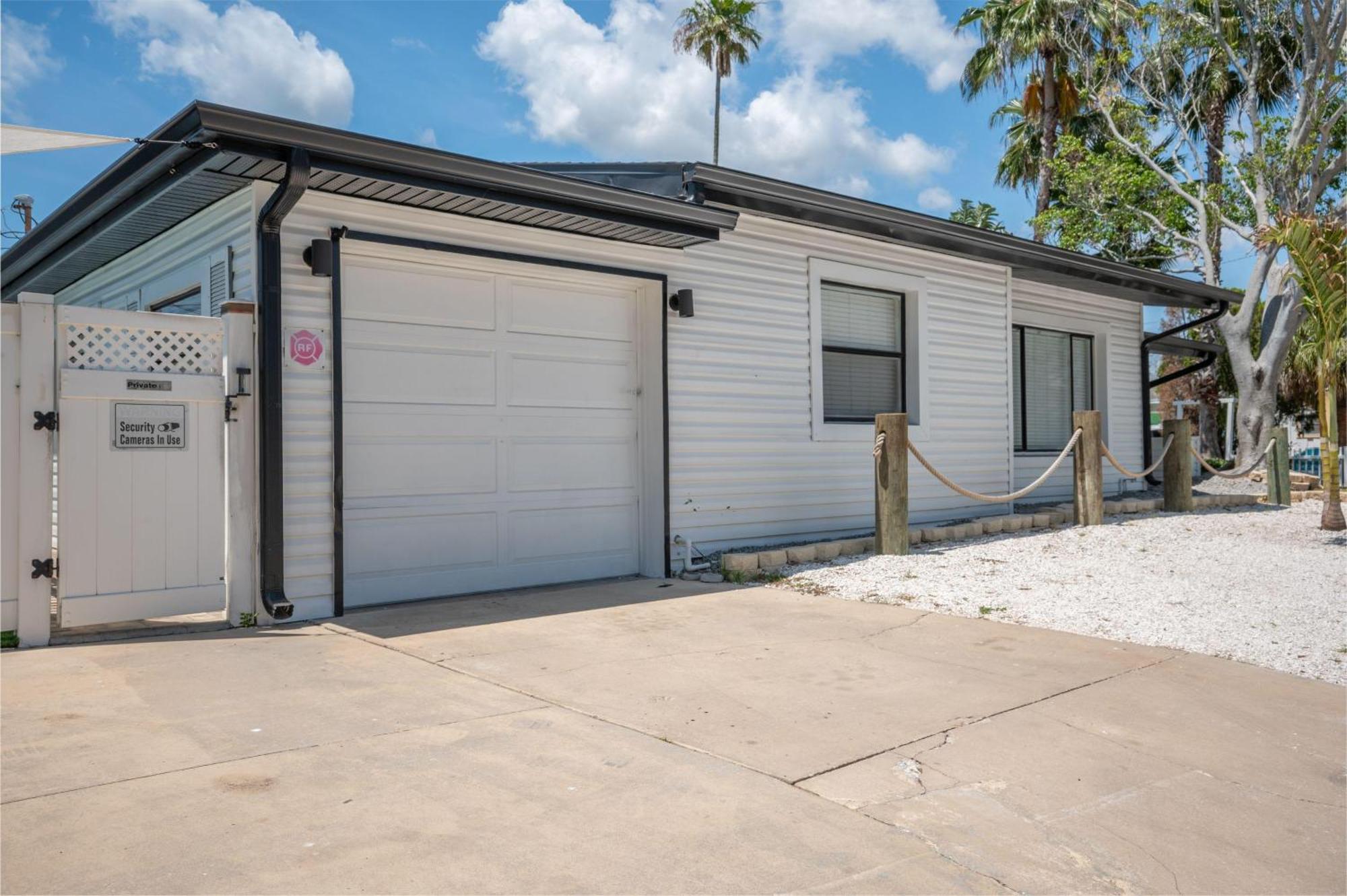 Villa C7-Dolphin St. Pete Beach Exterior foto
