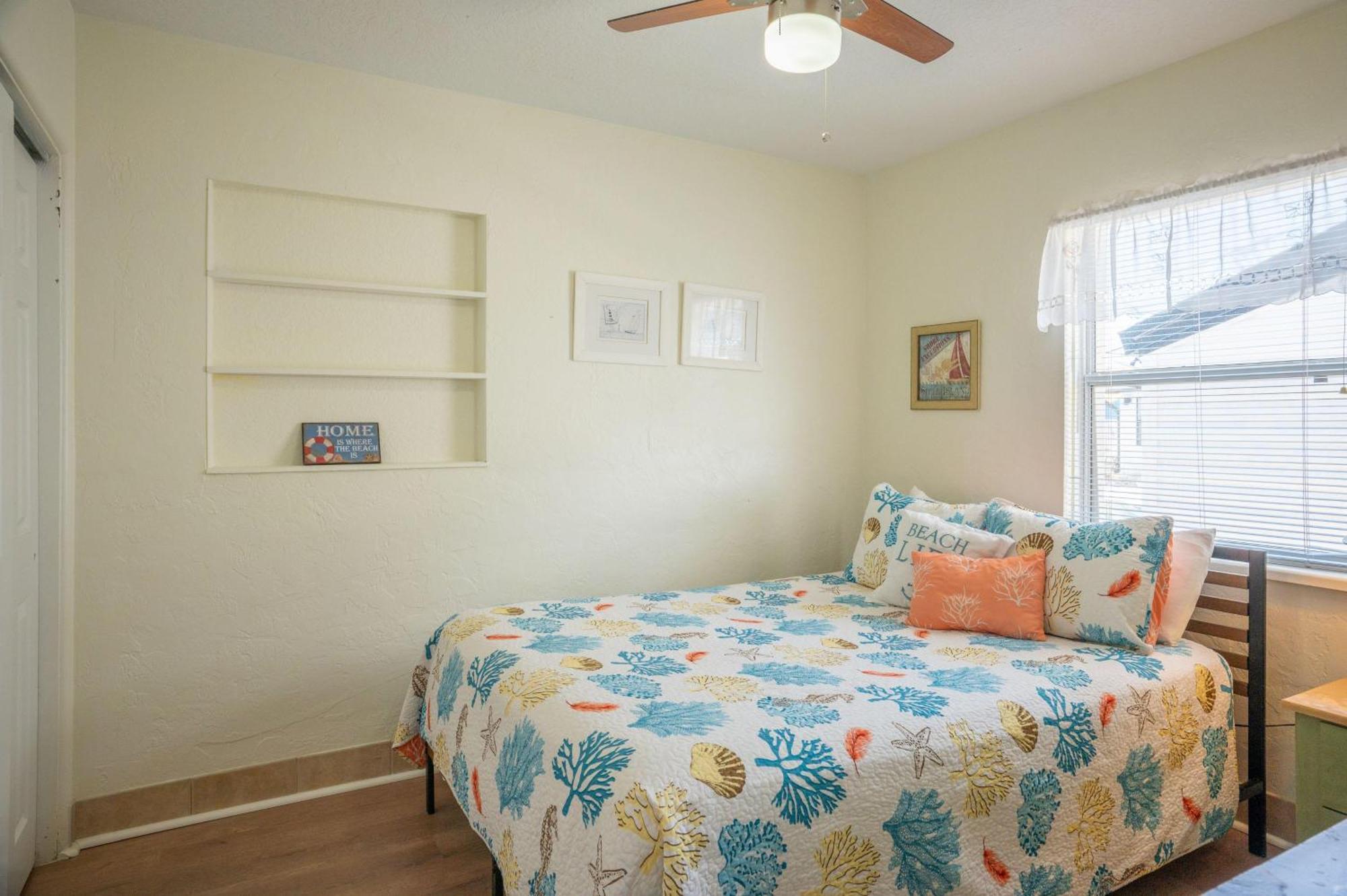 Villa C7-Dolphin St. Pete Beach Exterior foto